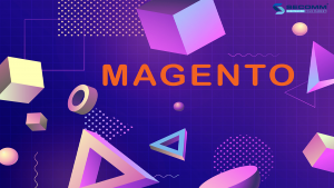 Magento timeline