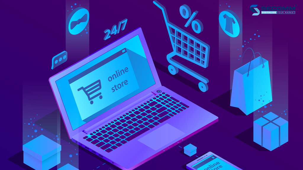 barriers to the ecommerce