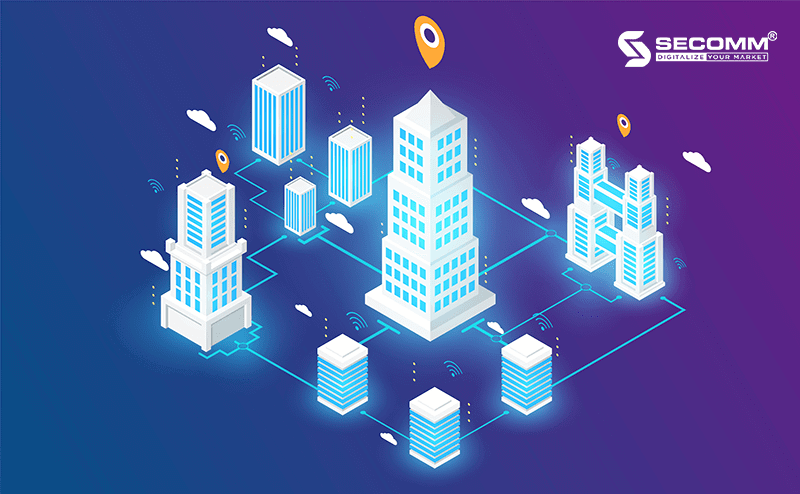 ecommerce infrastructure