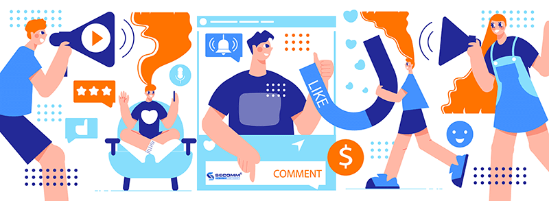 Ecommerce Marketing