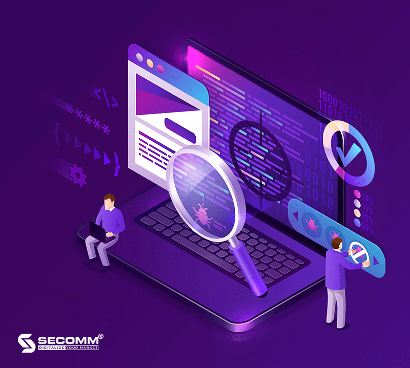 dedicated ecommerce system