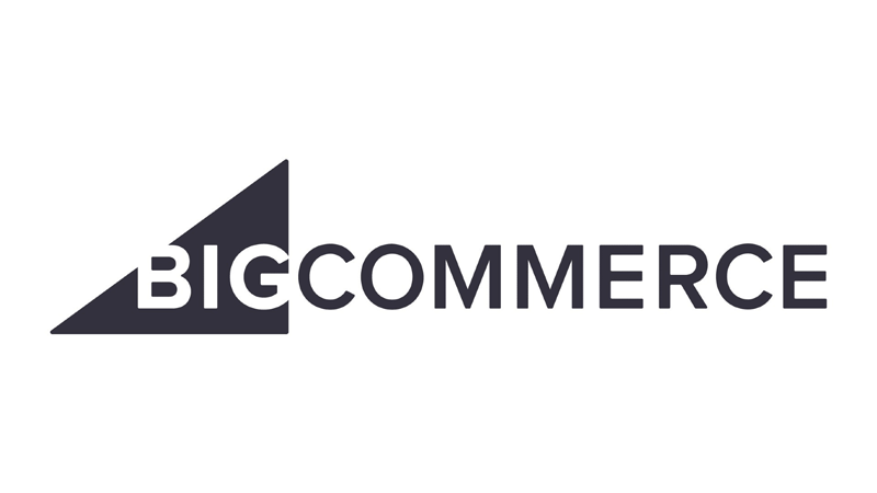 BigCommerce - Top 3 SaaS eCommerce platforms: Haravan, Shopify and BigCommerce