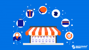 Hành trình xây dựng website Thương mại điện tử chuyên sâu cho doanh nghiệp