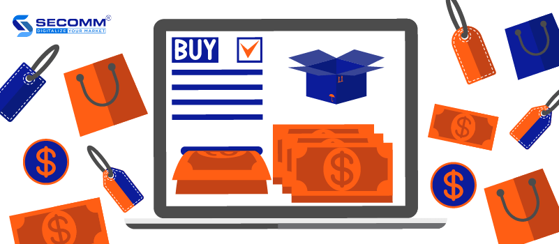 Hành trình xây dựng website Thương mại điện tử chuyên sâu cho doanh nghiệp 2