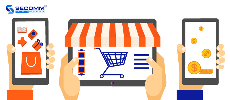 Hành trình xây dựng website Thương mại điện tử chuyên sâu cho doanh nghiệp 3