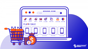 Có nên xây dựng website Thương mại điện tử riêng cho doanh nghiệp