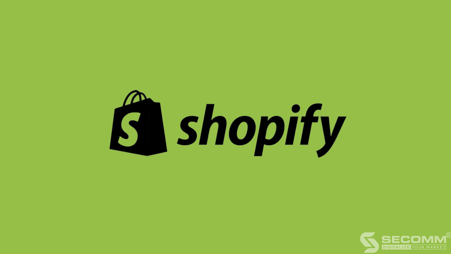 Shopify là nền tảng SaaS được thiết kế dành cho các cửa hàng trực tuyến và hệ thống điểm bán lẻ