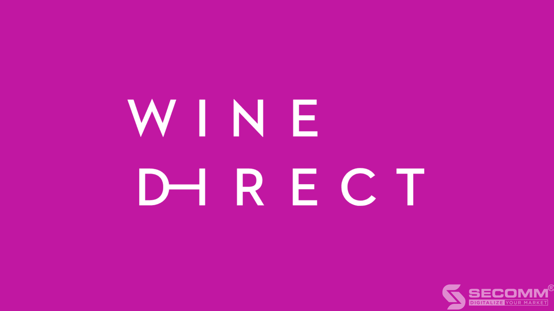 WineDirect là nền tảng được thiết kế cho các doanh nghiệp rượu không có kinh nghiệm với các nền tảng thương mại điện tử