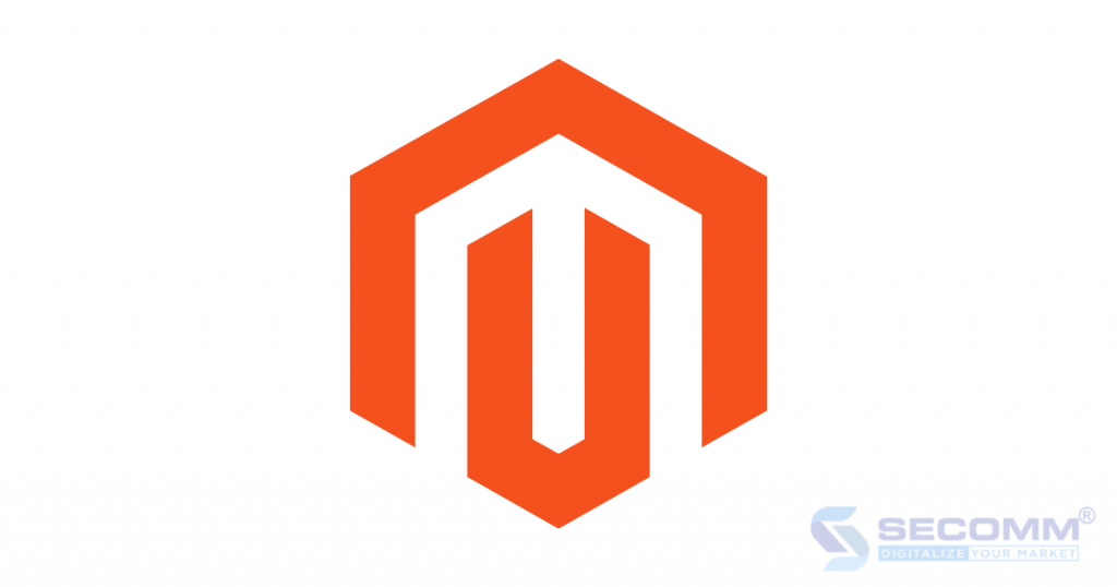 Top 5 ecommerce platforms for egrocery Magento