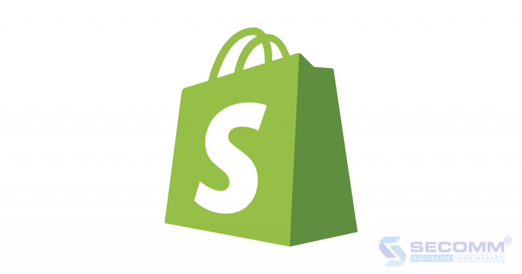 Top 5 ecommerce platforms for egrocery Shopify