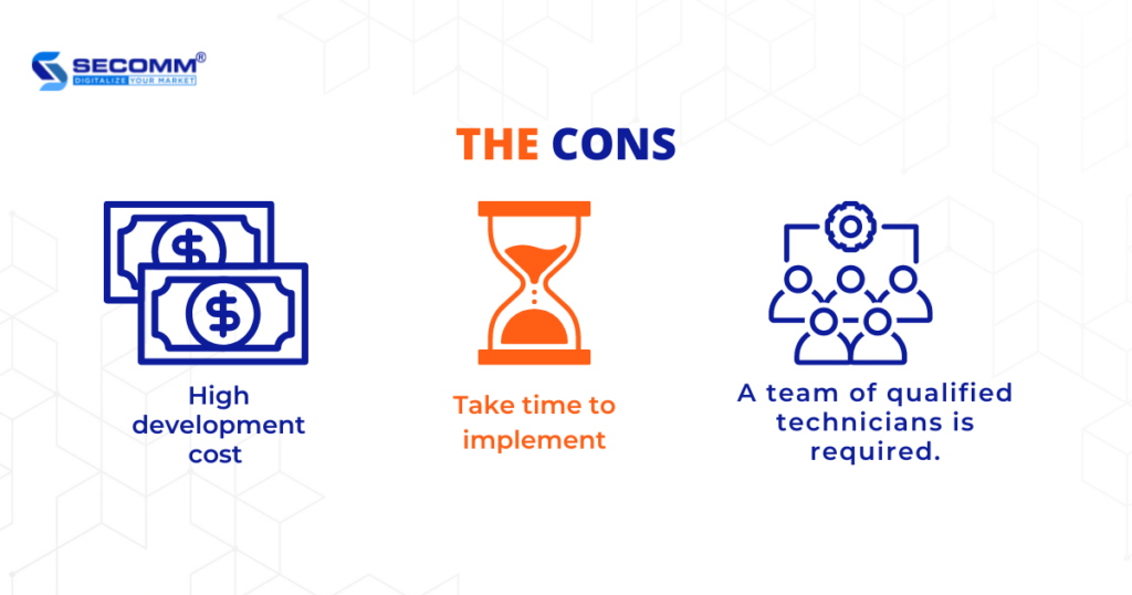 the outstanding pros and cons of magento