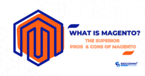 the superior pros and cons of magento